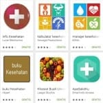 25 Aplikasi Kesehatan Terbaik dan Terbaru Android Gratis