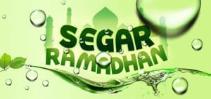DP BBM Bulan Puasa Ramadhan ceria terbaru