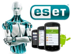 Eset Security Mobile