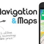 8 GPS Offline Terbaik dan Terbaru Android