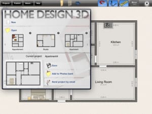 Home Design aplikasi