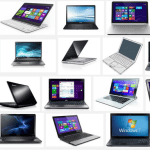 Kumpulan Laptop Terbaik dan Cangggih Terbaru