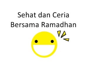 Meme DP BBM Bulan Puasa Ramadhan