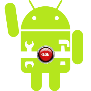 Mode Reset android
