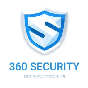 360 Security logo (PRNewsFoto/360 Security Group)