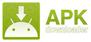 aplikasi APK Downloader