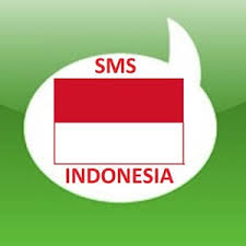 aplikasi free sms indonesia