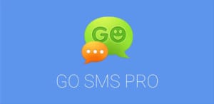 aplikasi go sms pro