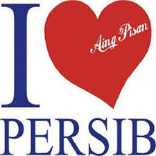 love persib