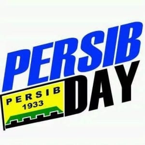 persib day