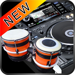 Aplikasi DJ Remix Dangdut