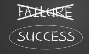 Stop kegagalan raihlah keberhasilan