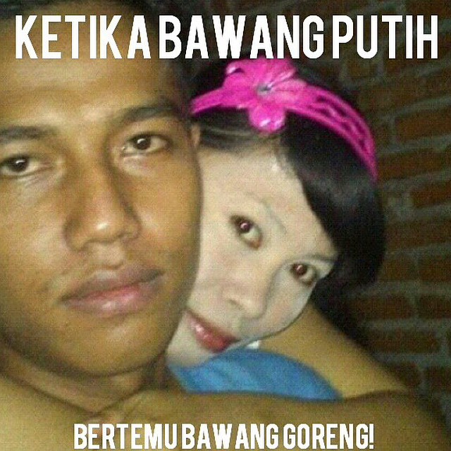 Puluhan Dp Bbm Meme Kocak Paling Gokil Terbaru