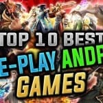 Download Game Offline Android Paling Seru Terbaik & Terbaru Gratis