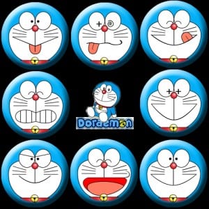 Doraemon lucu