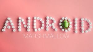 Android marshmallow 6.0
