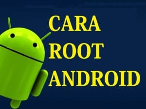 cara-root-android
