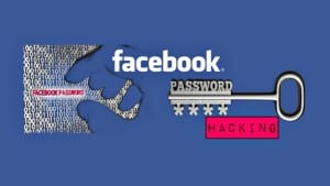 Cara hack facebook