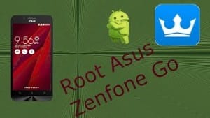 Cara root asus zenfone go tanpa pc