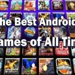 Kumpulan Game MOD Android Terbaik & Terbaru