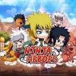 Kumpulan Trik Ninja Heroes Terbaru