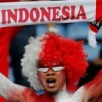 Kumpulan DP BBM Timnas Indonesia Bergerak Keren & Lucu Terbaru