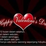 Kumpulan DP BBM Hari Valentine Romantis Terbaru