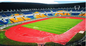 Stadion Termegah dan Terbesar di Indonesia Gedebage Bandung
