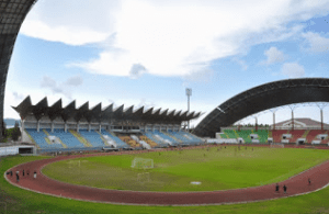 Stadion Harapan Bangsa (Nagro Aceh Darussalam)
