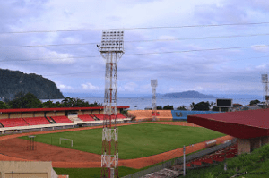 Stadion Mandala (Jayapura, Papua)