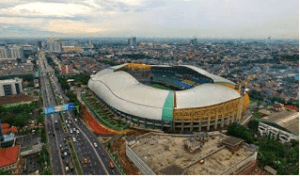 Stadion Patriot (Bekasi)