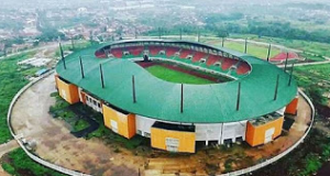 Daftar Stadion Termegah dan Terbesar di Indonesia