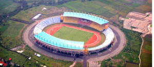 Stadion Si Jalak Harupat (Bandung)