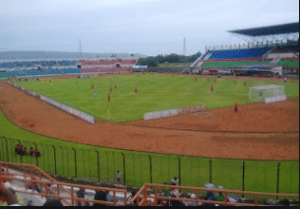 Stadion Sultan Agung (Bantul, Yogyakarta)