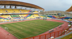 Stadion Wibawa Mukti (Bekasi)