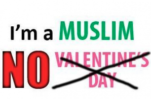 hari valentine menurut islam