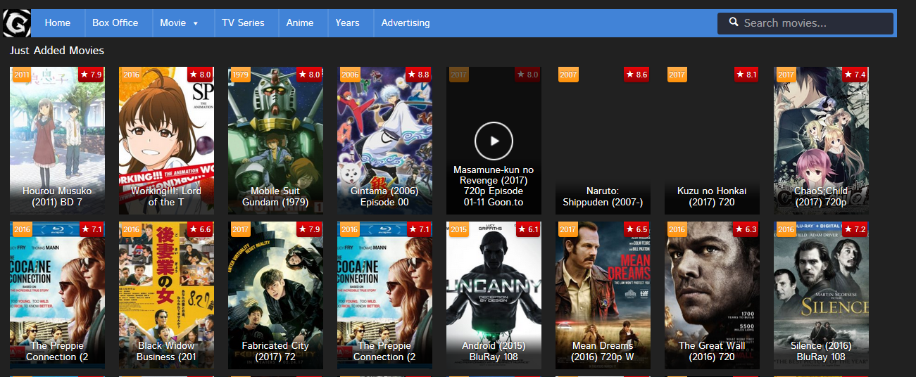 Daftar Situs Download Film Free Subtitle Indonesia