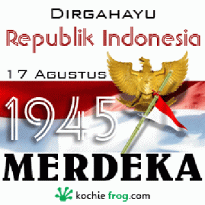 Koleksi DP BBM Hari Kemerdekaan Indonesia ke-72, 17 Ogos 2017
