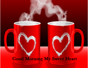 Ucapan Selamat Pagi Romantis Buat Pacar Tercinta yang LDR