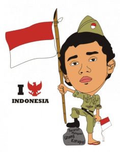 dp bbm kemerdekaan republik indonesia ke 72 2017
