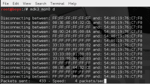 hack wifi kali linux without wordlist