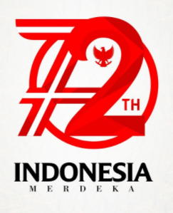 logo hut ri ke 72