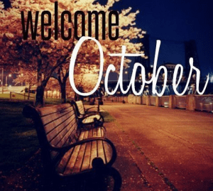 dp bbm ucapan welcome oktober