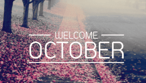 dp bbm welcome oktober terbaru