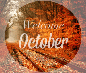 gambar welcome oktober