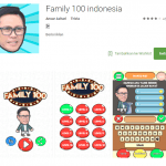 Kunci Jawaban Family 100 Indonesia Level 1 sampai 12 Lengkap