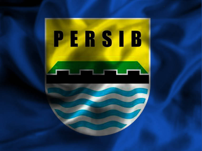 logo persib bandung terbaru