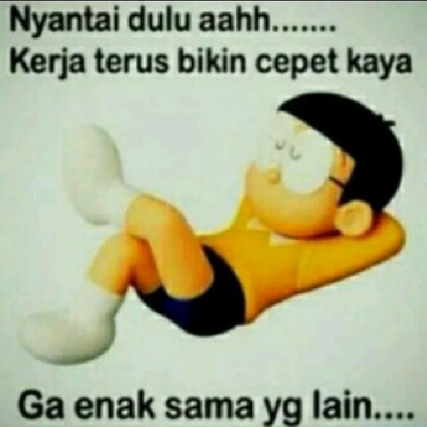 Gambar Dp Bbm Kocak Lucu Gokil