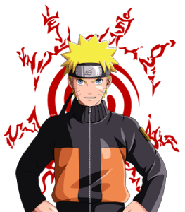 Gambar Naruto Keren gambar ke 15
