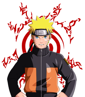 Gambar Naruto Animasi gambar ke 20